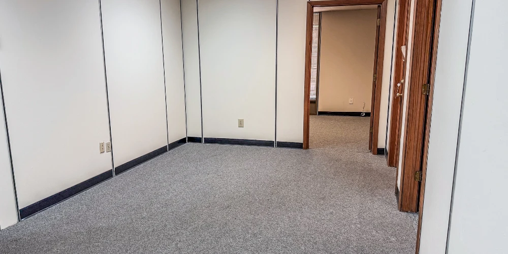 Light Industrial Zoned Office Opportunity