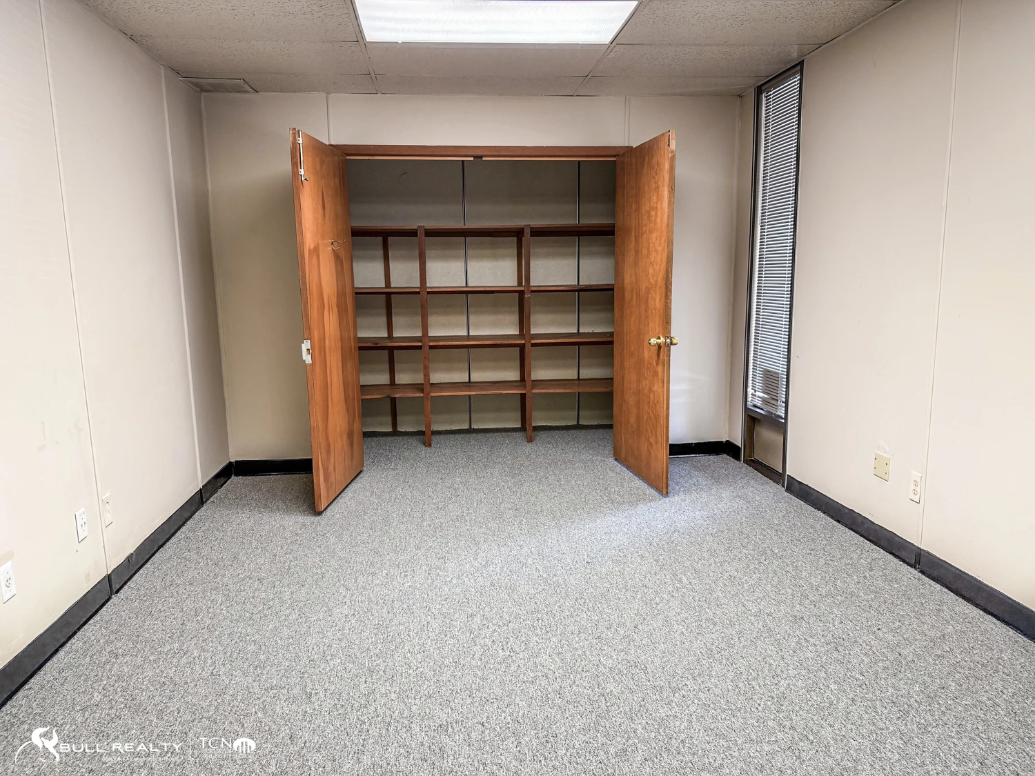 Light Industrial Zoned Office Opportunity