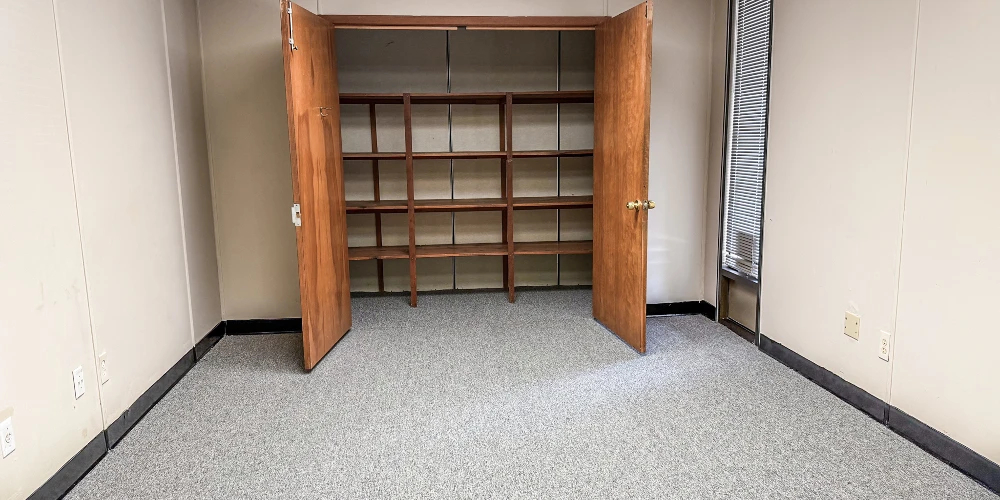 Light Industrial Zoned Office Opportunity