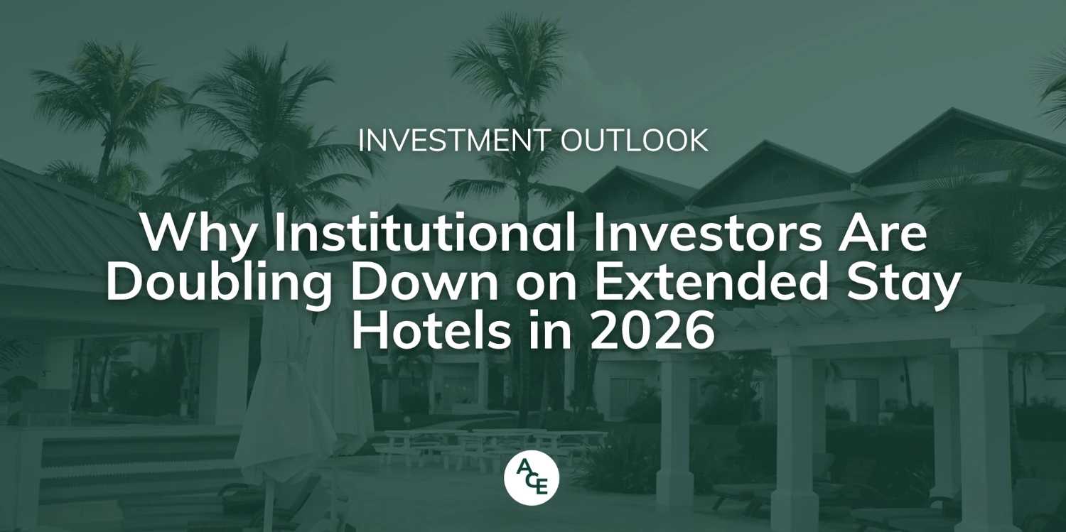 Hotel Investment Opportunity in 2026