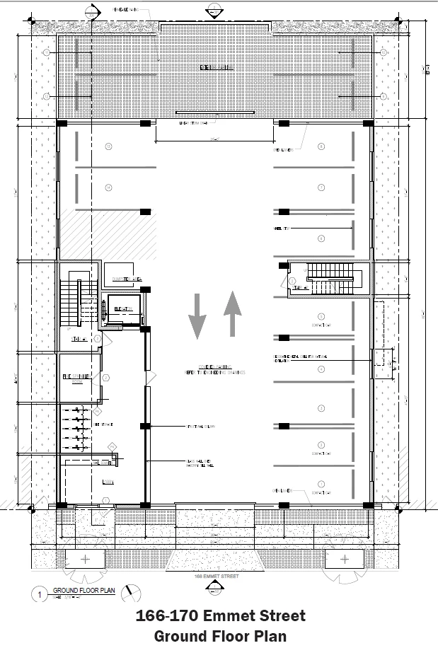 Apartment Building Investment Opportunity