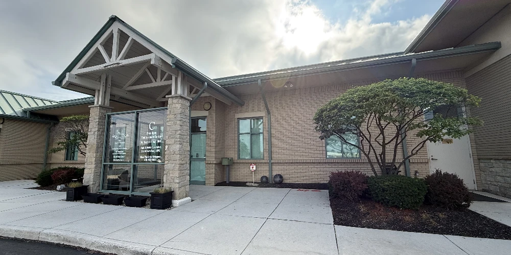 1725 Western Ave Ste C, Findlay, OH for sale