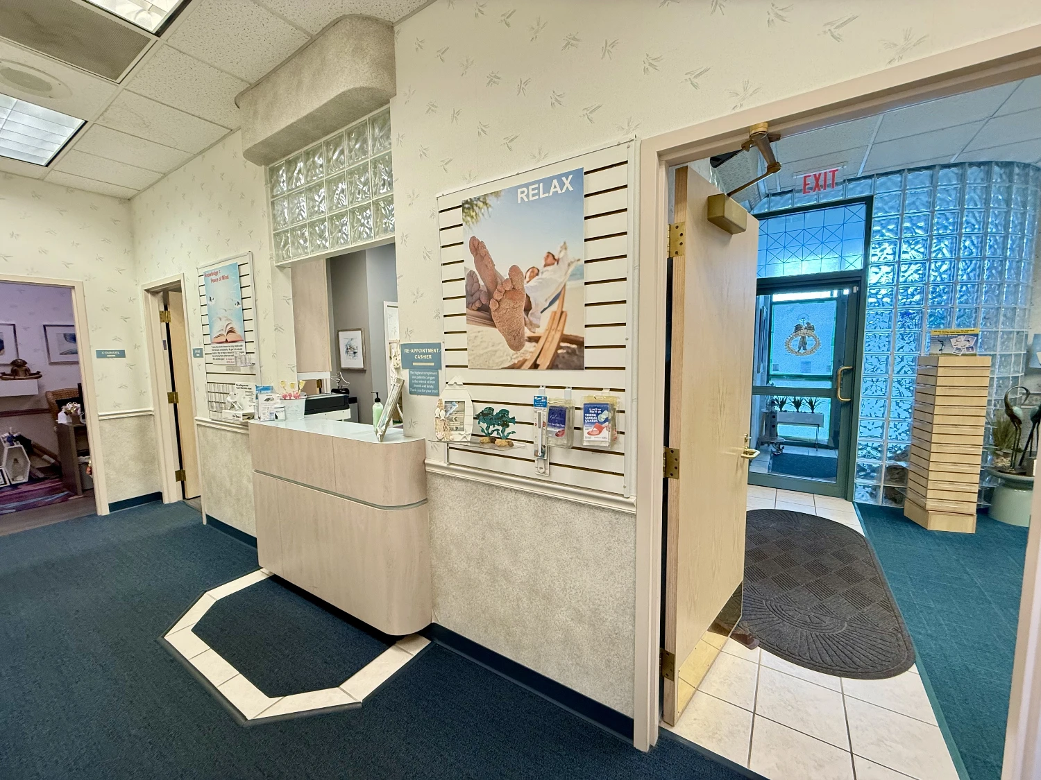 1725 Western Ave Ste C, Findlay, OH for sale