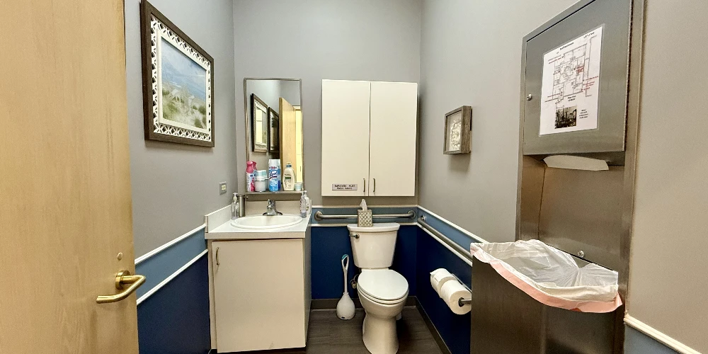 1725 Western Ave Ste C, Findlay, OH for sale