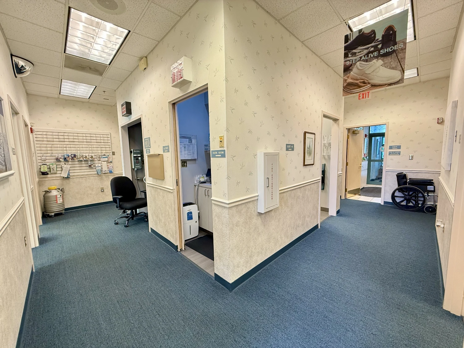 1725 Western Ave Ste C, Findlay, OH for sale