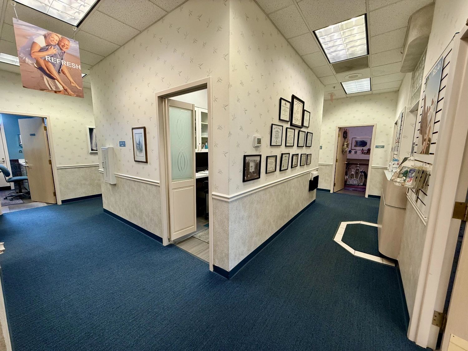 1725 Western Ave Ste C, Findlay, OH for sale