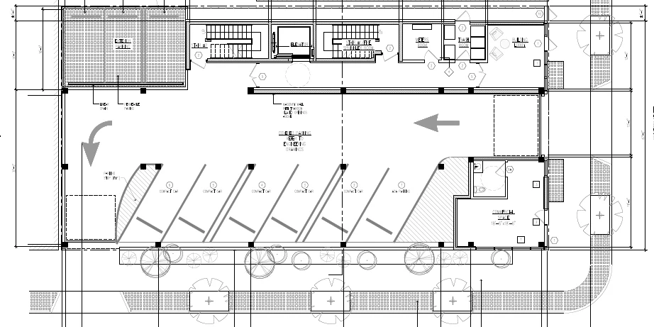 Apartment Building Investment Opportunity