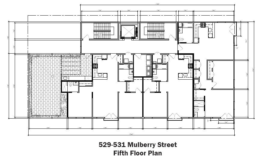 Apartment Building Investment Opportunity