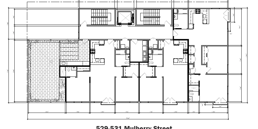 Apartment Building Investment Opportunity