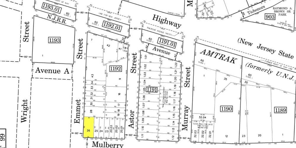 Apartment Building Investment Opportunity