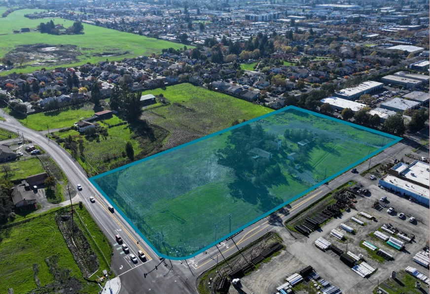800 Yolanda Ave, Santa Rosa, CA for sale