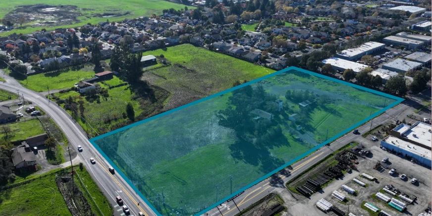 800 Yolanda Ave, Santa Rosa, CA for sale
