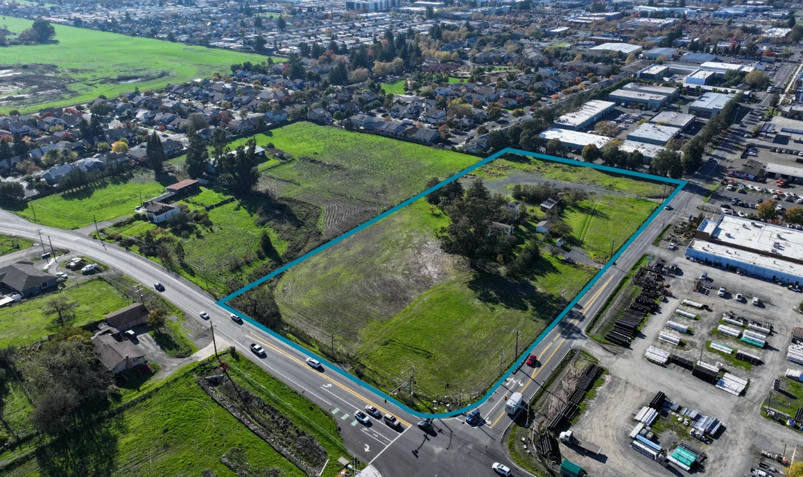 800 Yolanda Ave, Santa Rosa, CA for sale
