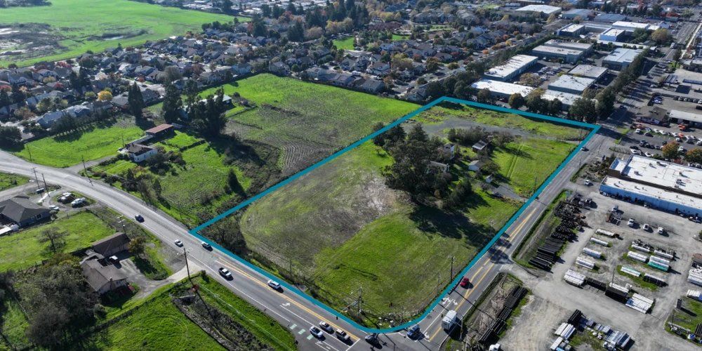 800 Yolanda Ave, Santa Rosa, CA for sale