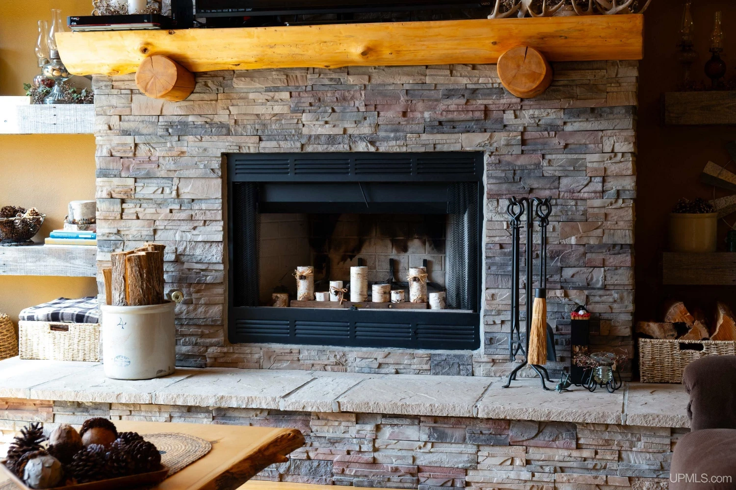 890 Acre Turn-Key Trophy Deer Ranch in Michigan’s Beautiful Upper Peninsula