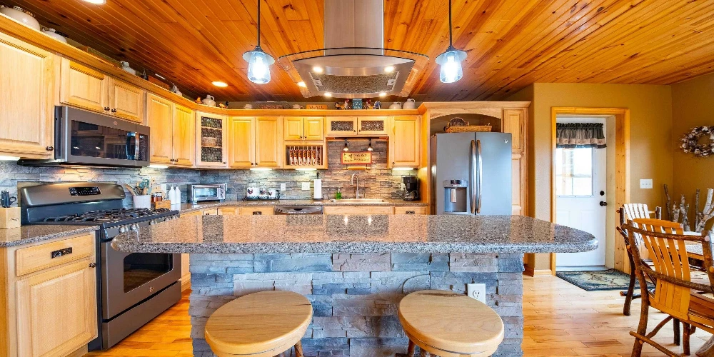 890 Acre Turn-Key Trophy Deer Ranch in Michigan’s Beautiful Upper Peninsula