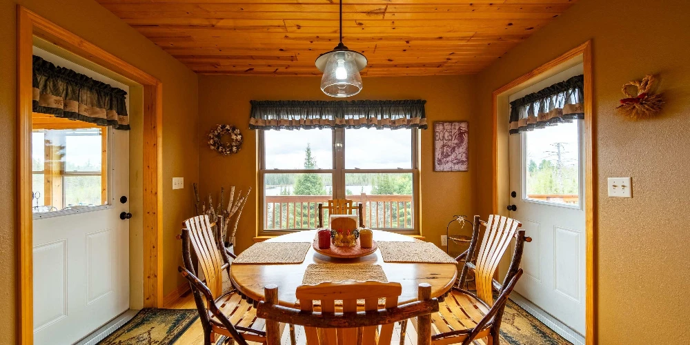 890 Acre Turn-Key Trophy Deer Ranch in Michigan’s Beautiful Upper Peninsula