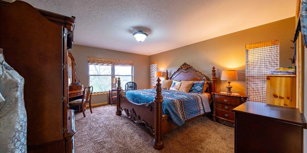 890 Acre Turn-Key Trophy Deer Ranch in Michigan’s Beautiful Upper Peninsula