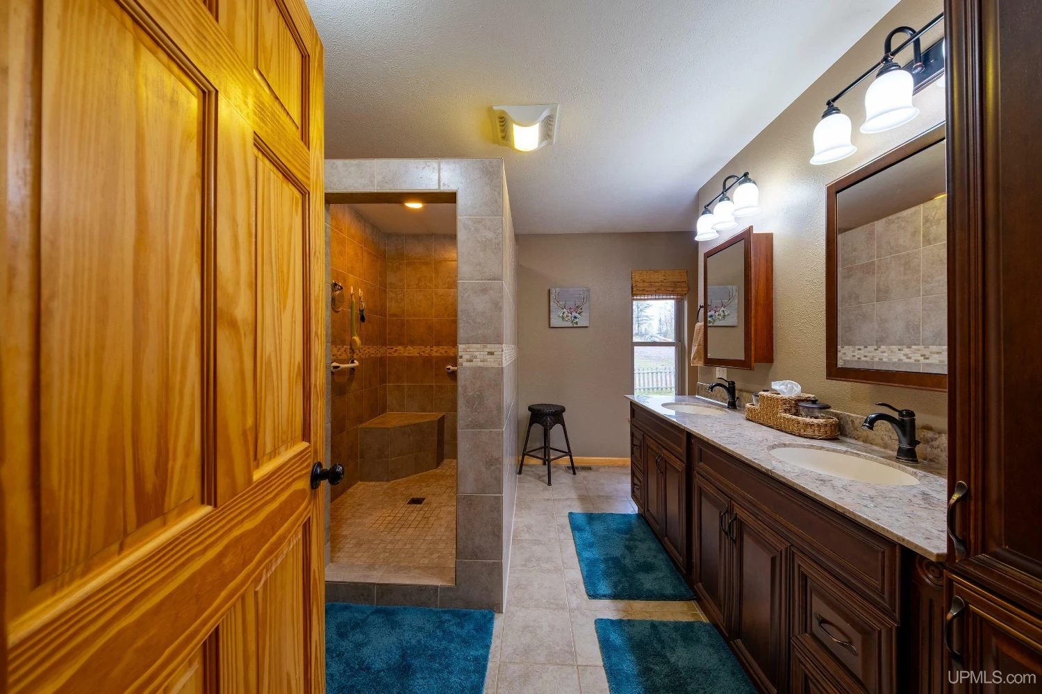 890 Acre Turn-Key Trophy Deer Ranch in Michigan’s Beautiful Upper Peninsula