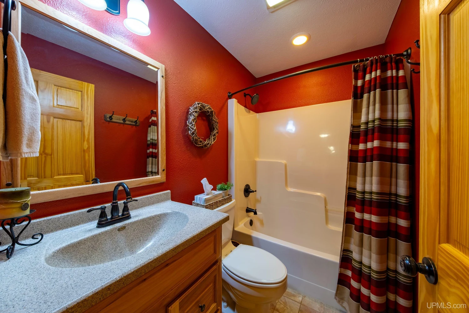 890 Acre Turn-Key Trophy Deer Ranch in Michigan’s Beautiful Upper Peninsula