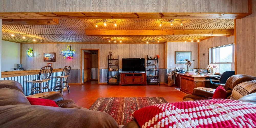 890 Acre Turn-Key Trophy Deer Ranch in Michigan’s Beautiful Upper Peninsula