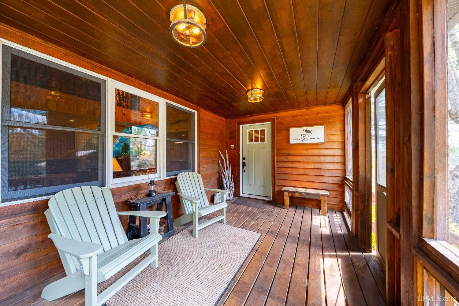 890 Acre Turn-Key Trophy Deer Ranch in Michigan’s Beautiful Upper Peninsula