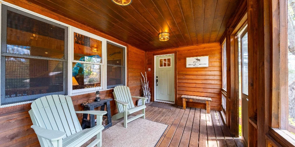 890 Acre Turn-Key Trophy Deer Ranch in Michigan’s Beautiful Upper Peninsula