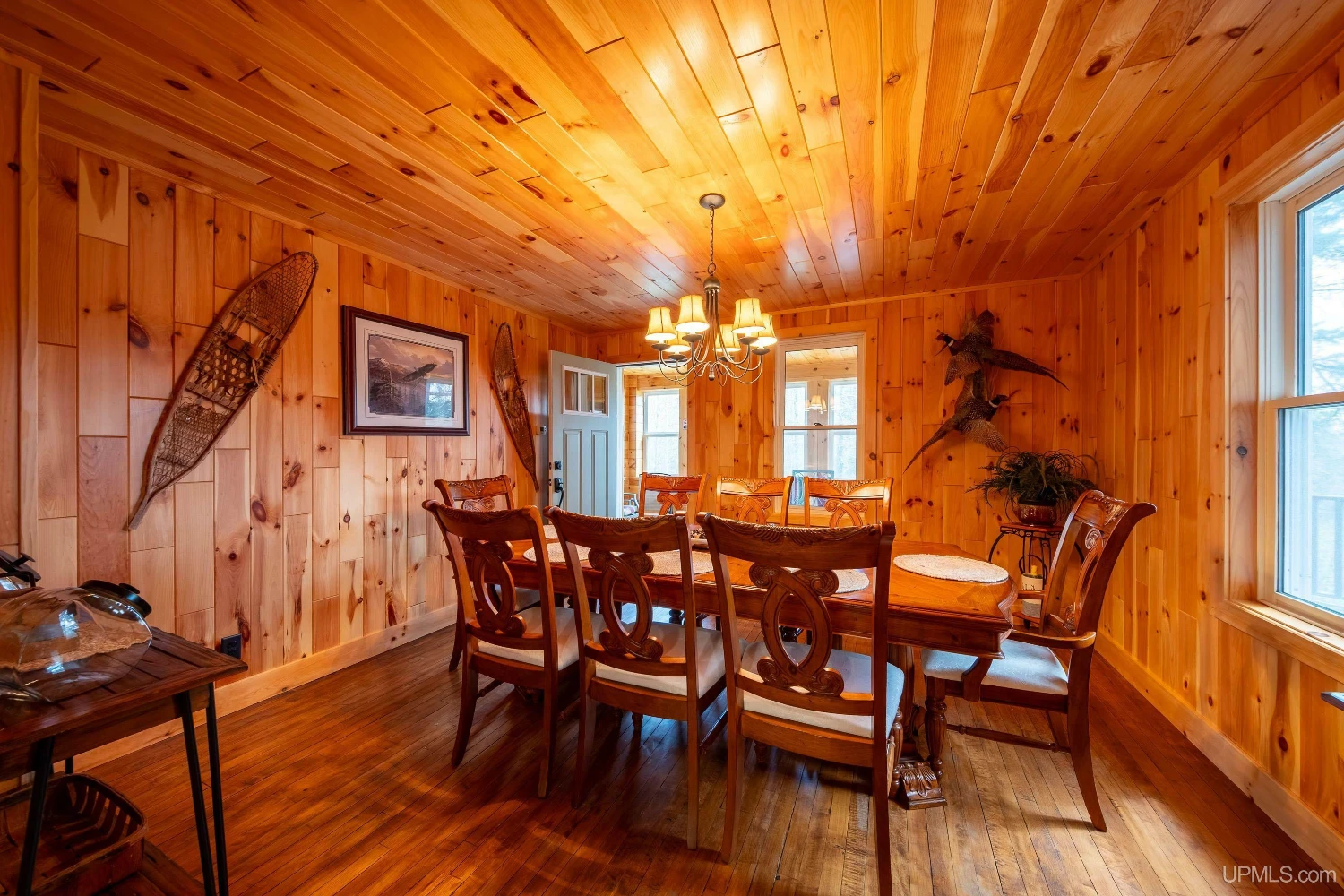 890 Acre Turn-Key Trophy Deer Ranch in Michigan’s Beautiful Upper Peninsula