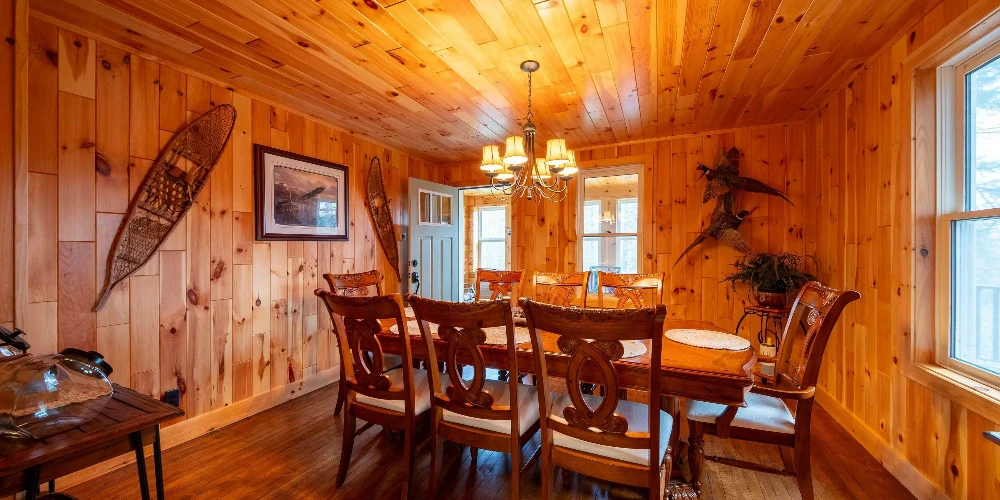 890 Acre Turn-Key Trophy Deer Ranch in Michigan’s Beautiful Upper Peninsula