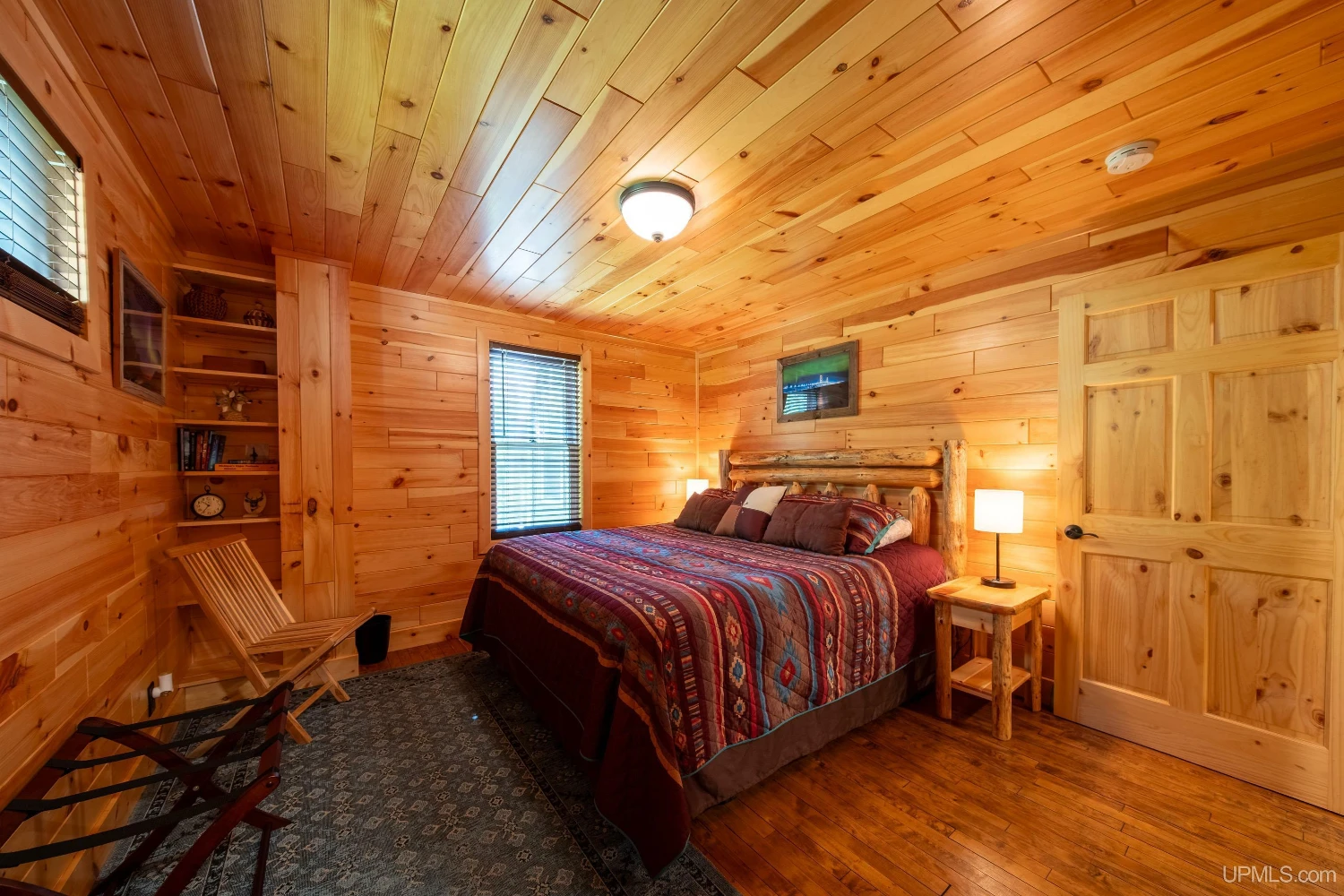 890 Acre Turn-Key Trophy Deer Ranch in Michigan’s Beautiful Upper Peninsula