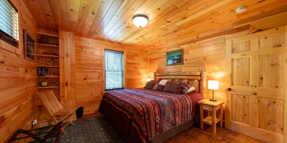 890 Acre Turn-Key Trophy Deer Ranch in Michigan’s Beautiful Upper Peninsula