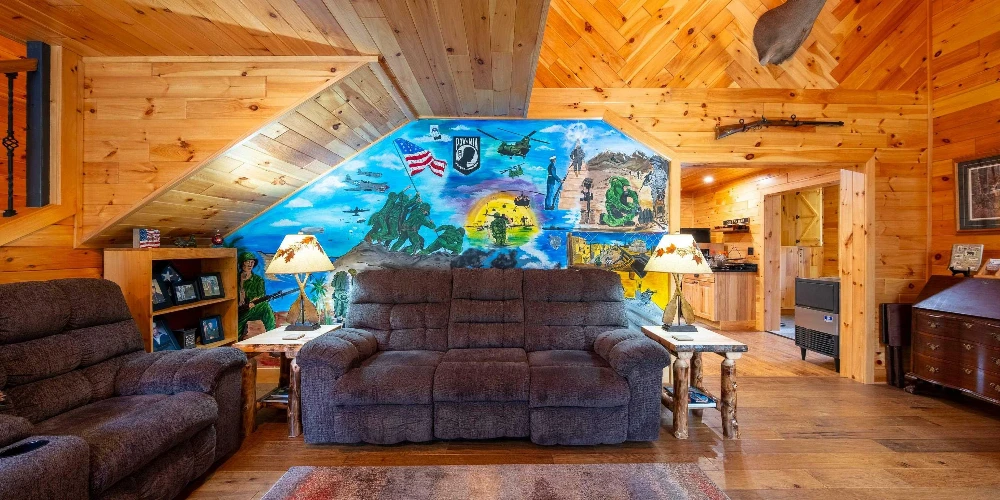 890 Acre Turn-Key Trophy Deer Ranch in Michigan’s Beautiful Upper Peninsula