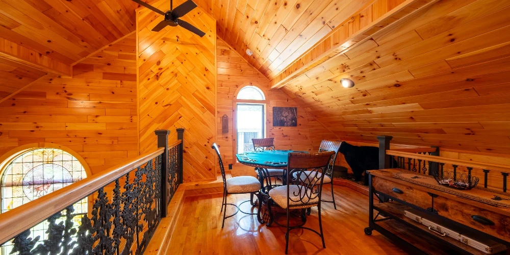 890 Acre Turn-Key Trophy Deer Ranch in Michigan’s Beautiful Upper Peninsula