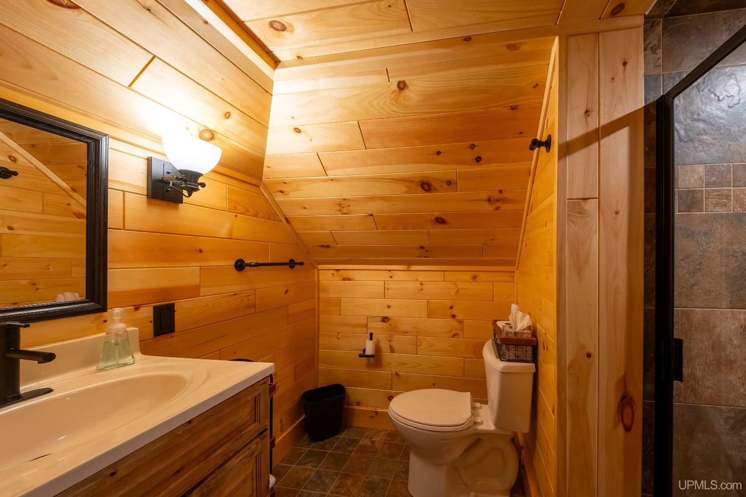 890 Acre Turn-Key Trophy Deer Ranch in Michigan’s Beautiful Upper Peninsula