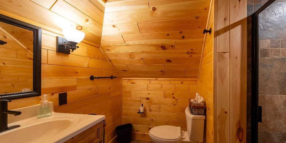 890 Acre Turn-Key Trophy Deer Ranch in Michigan’s Beautiful Upper Peninsula