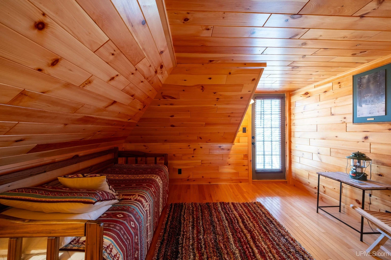 890 Acre Turn-Key Trophy Deer Ranch in Michigan’s Beautiful Upper Peninsula
