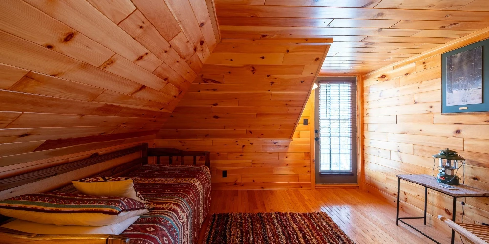 890 Acre Turn-Key Trophy Deer Ranch in Michigan’s Beautiful Upper Peninsula