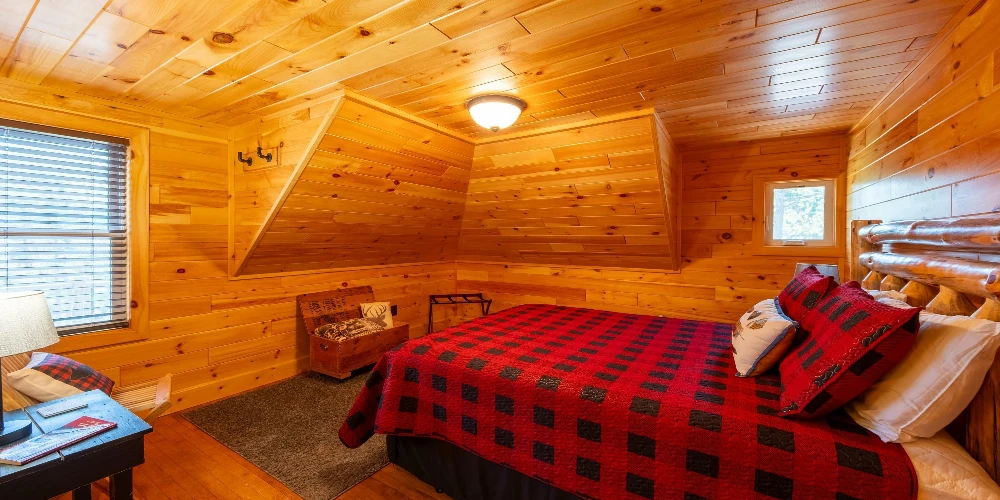 890 Acre Turn-Key Trophy Deer Ranch in Michigan’s Beautiful Upper Peninsula