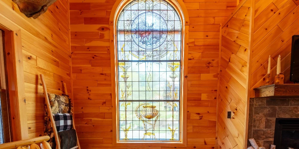 890 Acre Turn-Key Trophy Deer Ranch in Michigan’s Beautiful Upper Peninsula