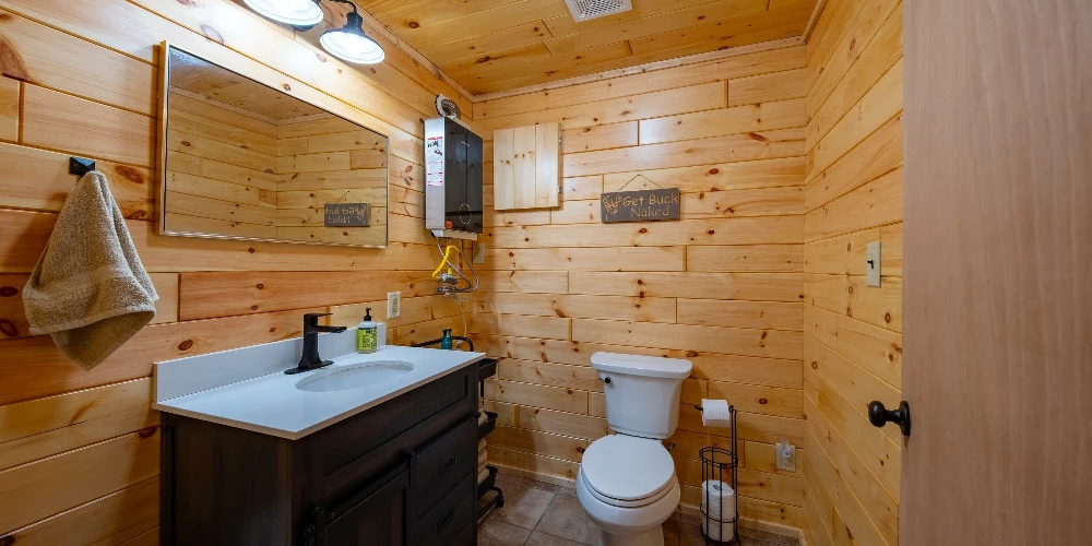 890 Acre Turn-Key Trophy Deer Ranch in Michigan’s Beautiful Upper Peninsula