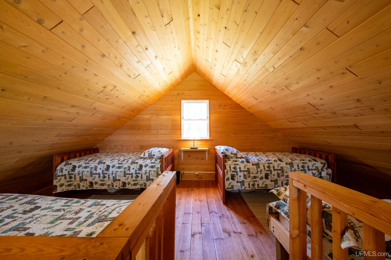 890 Acre Turn-Key Trophy Deer Ranch in Michigan’s Beautiful Upper Peninsula