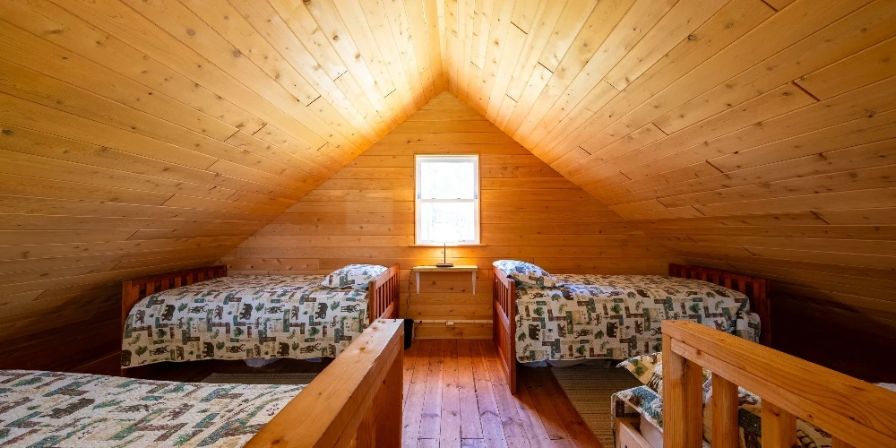 890 Acre Turn-Key Trophy Deer Ranch in Michigan’s Beautiful Upper Peninsula