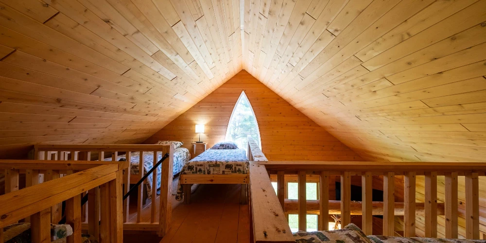 890 Acre Turn-Key Trophy Deer Ranch in Michigan’s Beautiful Upper Peninsula