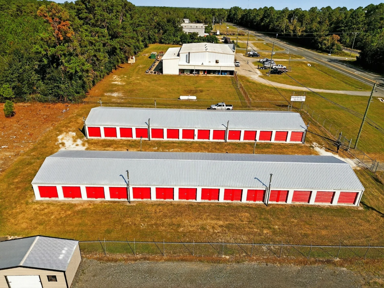 Freedom Storage | Florida