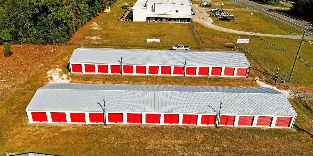 Freedom Storage | Florida
