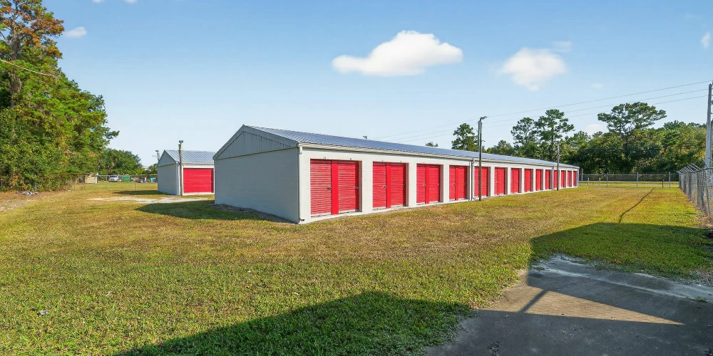 Freedom Storage | Florida
