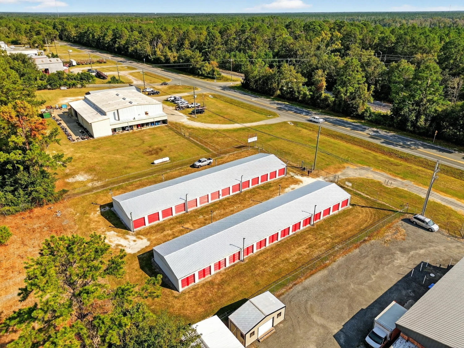 Freedom Storage | Florida