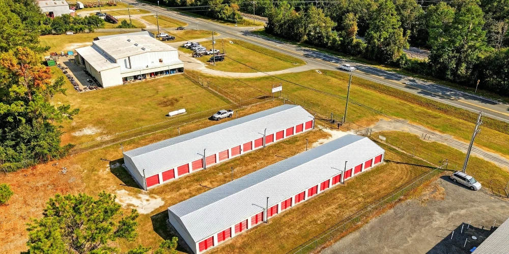 Freedom Storage | Florida