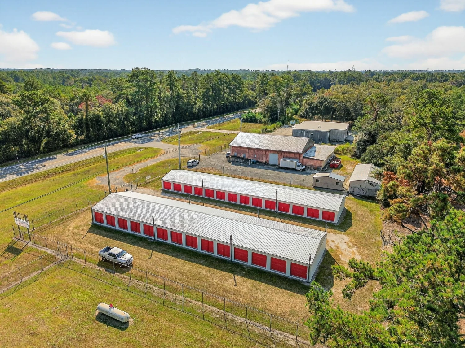 Freedom Storage | Florida