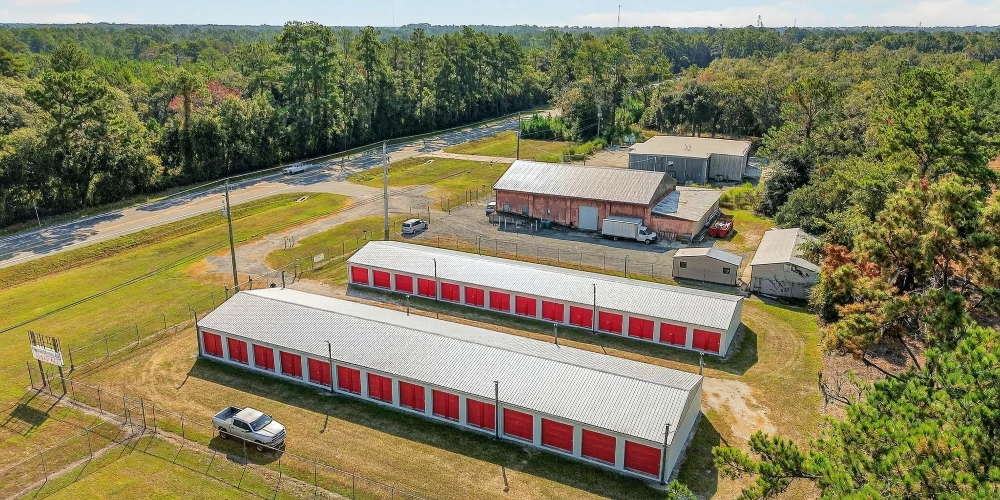 Freedom Storage | Florida